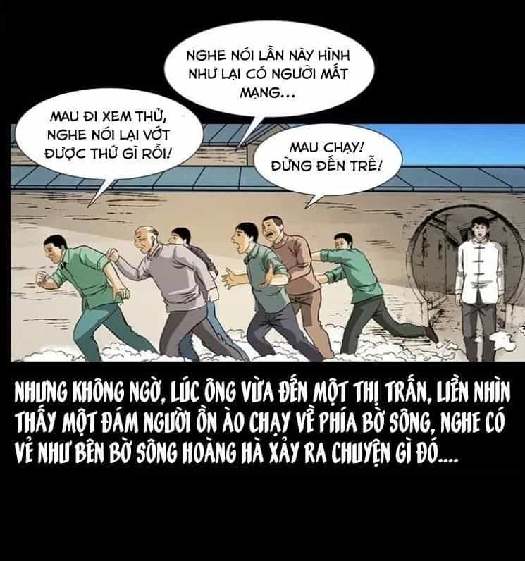 U Minh Ngụy Tượng - Chương 127 - ảnh 79