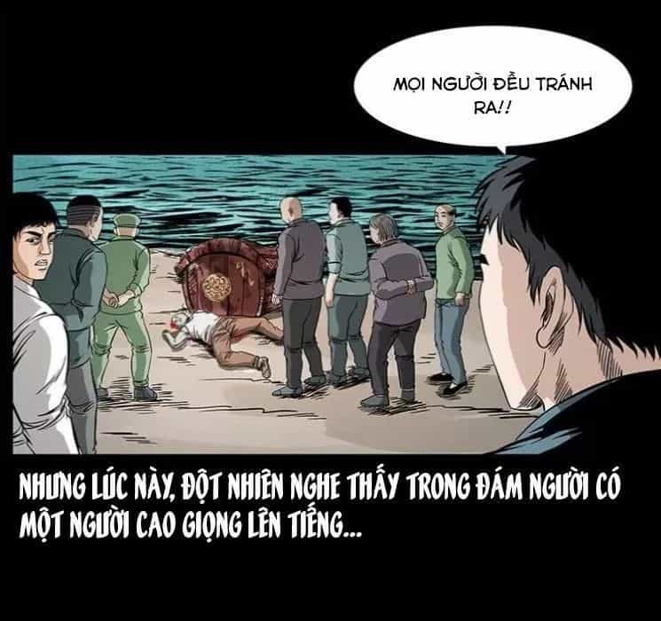 U Minh Ngụy Tượng - Chương 127 - ảnh 85