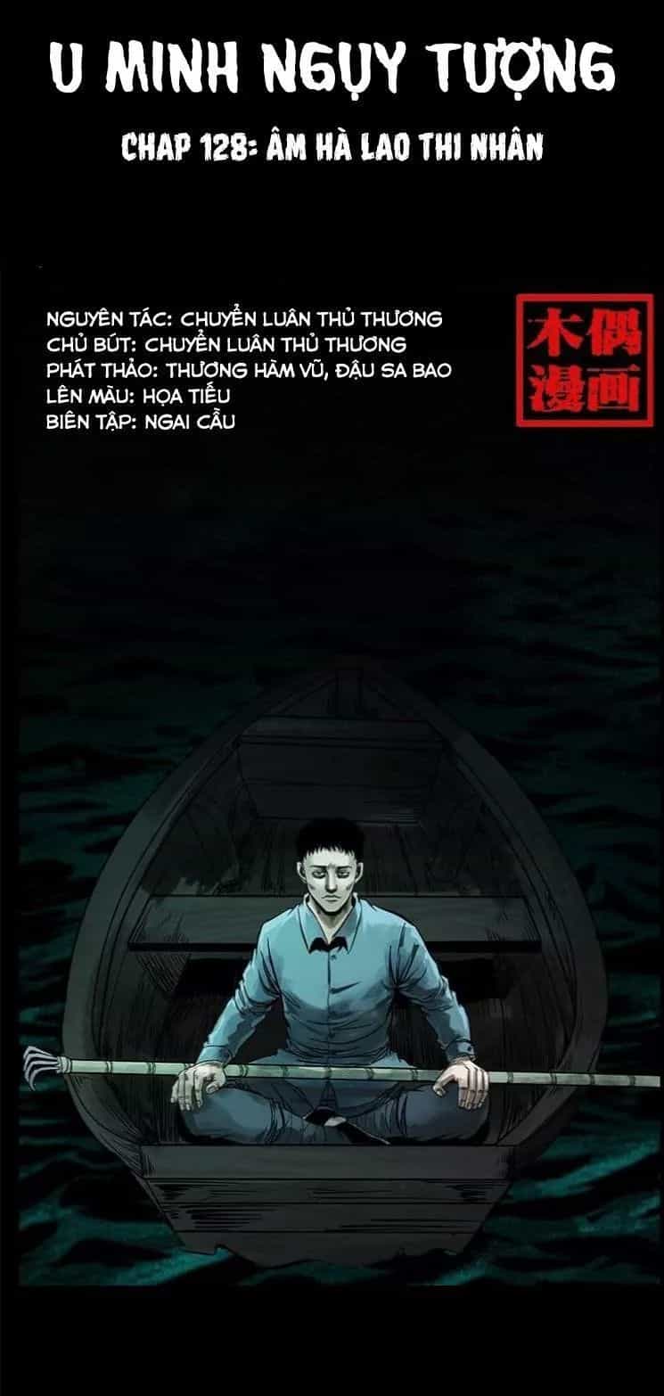 U Minh Ngụy Tượng - Chương 128 - ảnh 1