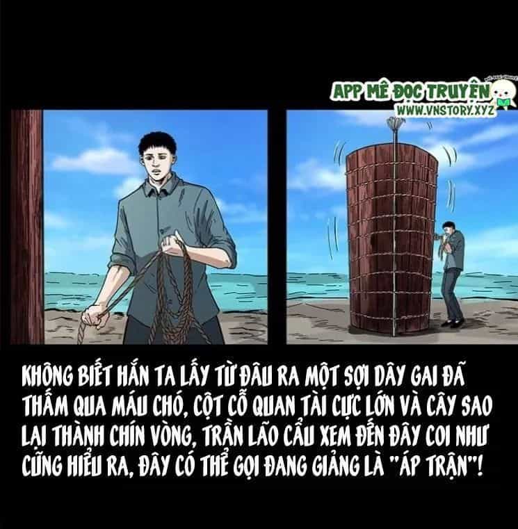 U Minh Ngụy Tượng - Chương 128 - ảnh 11