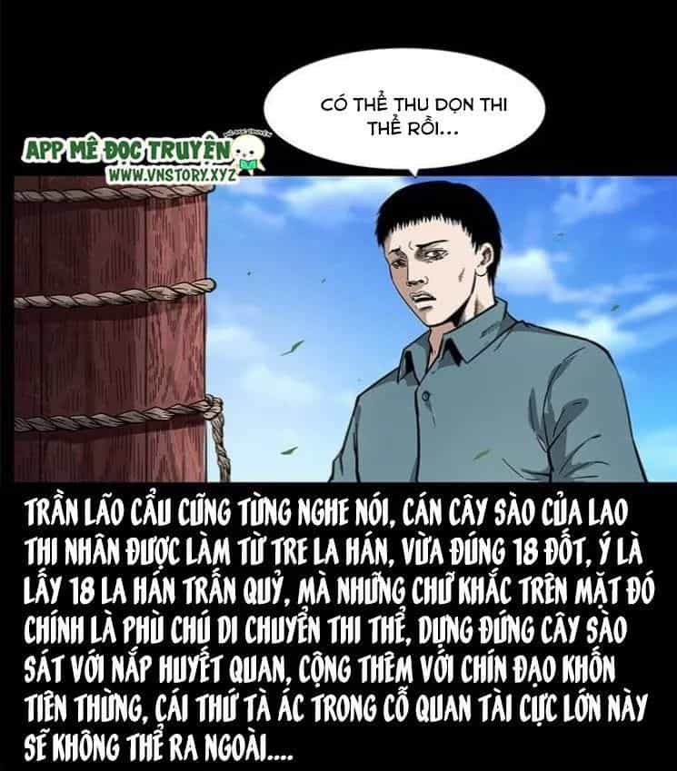 U Minh Ngụy Tượng - Chương 128 - ảnh 12