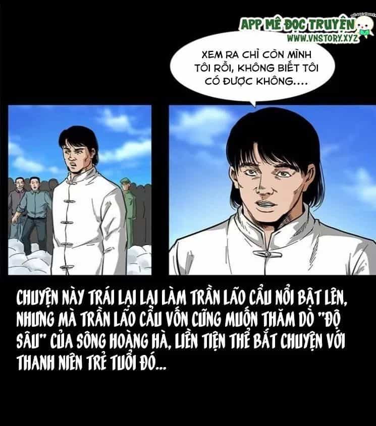 U Minh Ngụy Tượng - Chương 128 - ảnh 17