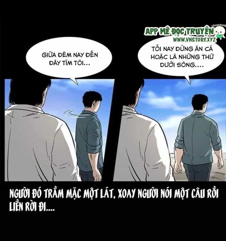 U Minh Ngụy Tượng - Chương 128 - ảnh 19