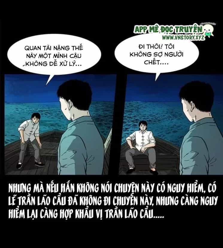 U Minh Ngụy Tượng - Chương 128 - ảnh 33