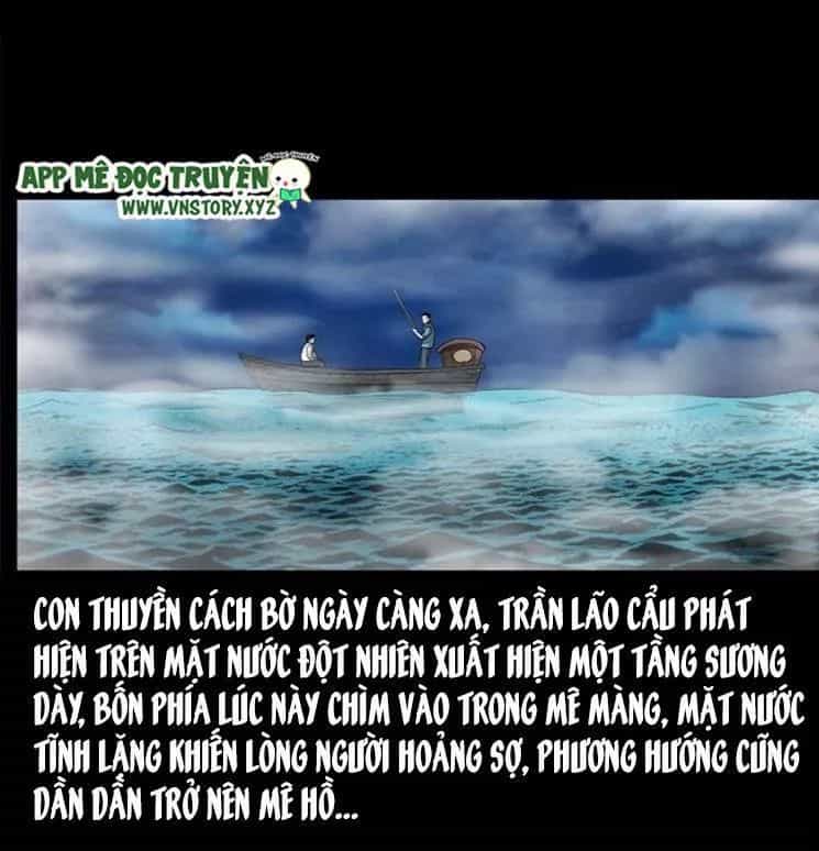 U Minh Ngụy Tượng - Chương 128 - ảnh 36