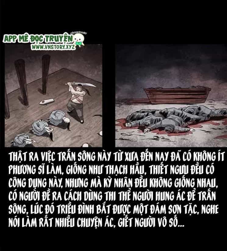 U Minh Ngụy Tượng - Chương 128 - ảnh 46