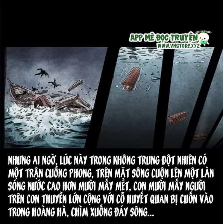 U Minh Ngụy Tượng - Chương 128 - ảnh 49