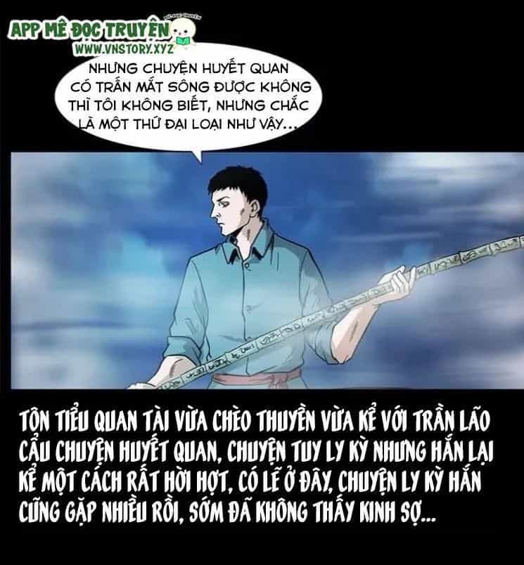 U Minh Ngụy Tượng - Chương 128 - ảnh 50
