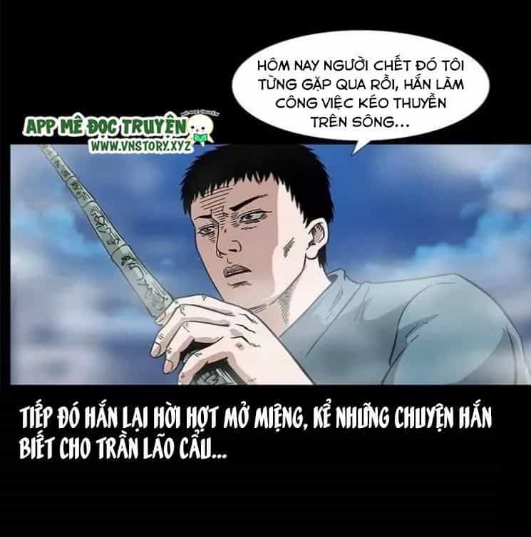 U Minh Ngụy Tượng - Chương 128 - ảnh 54
