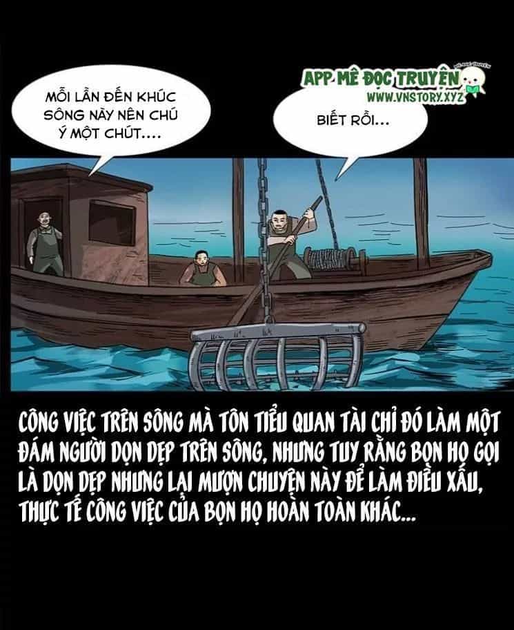 U Minh Ngụy Tượng - Chương 128 - ảnh 55