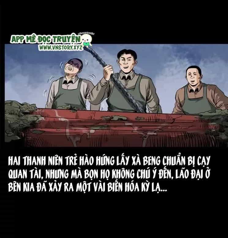 U Minh Ngụy Tượng - Chương 128 - ảnh 60