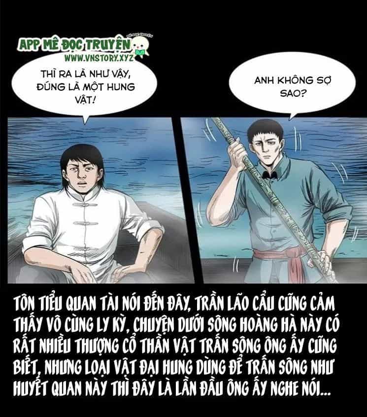 U Minh Ngụy Tượng - Chương 128 - ảnh 66