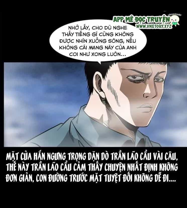 U Minh Ngụy Tượng - Chương 128 - ảnh 79