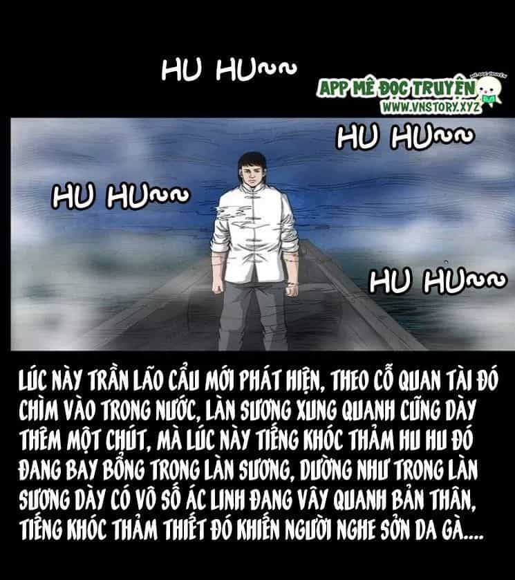 U Minh Ngụy Tượng - Chương 128 - ảnh 83