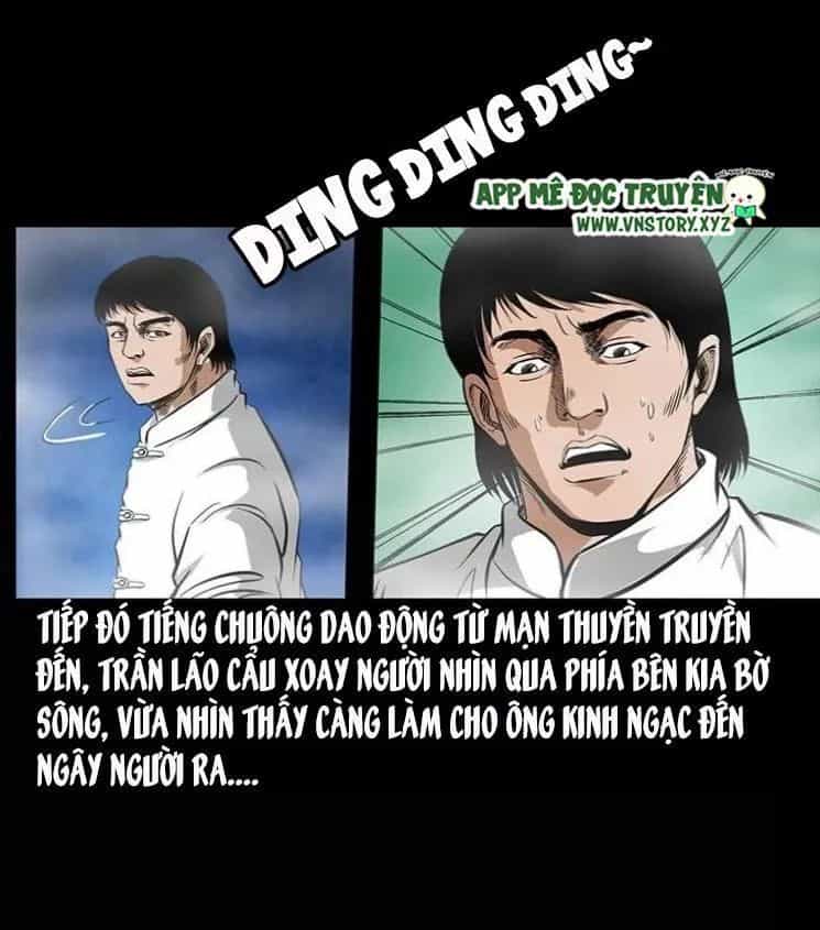 U Minh Ngụy Tượng - Chương 128 - ảnh 87