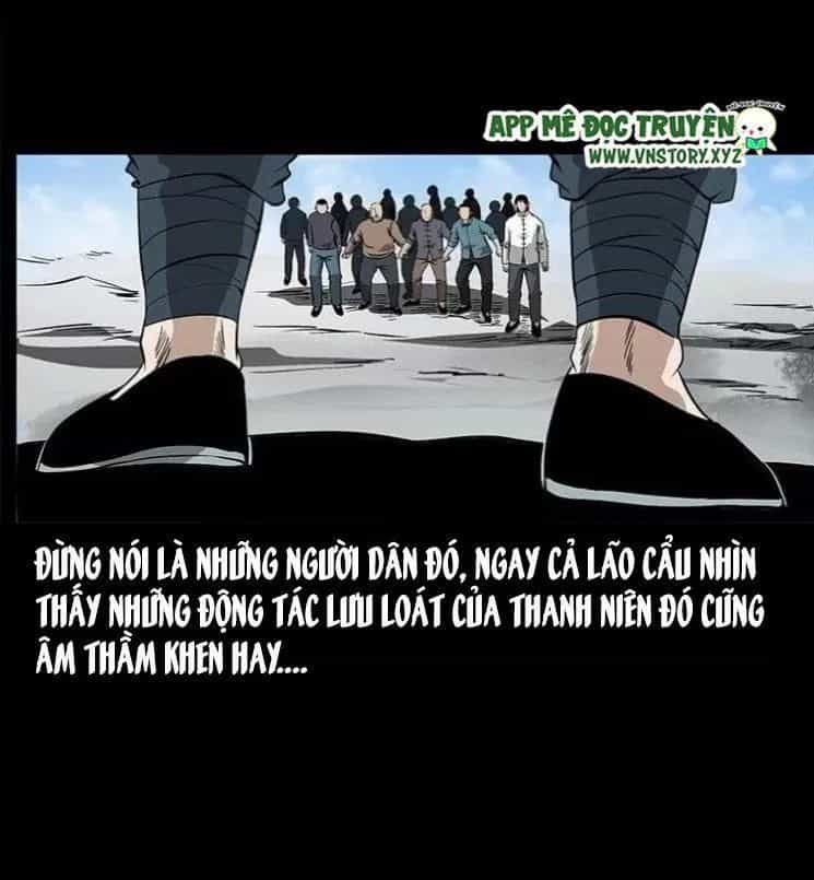 U Minh Ngụy Tượng - Chương 128 - ảnh 9
