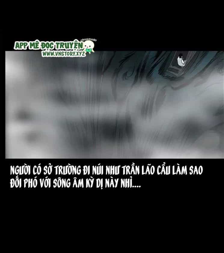 U Minh Ngụy Tượng - Chương 128 - ảnh 90