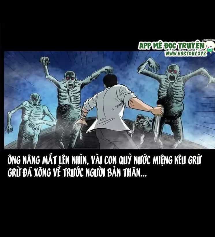 U Minh Ngụy Tượng - Chương 129 - ảnh 12