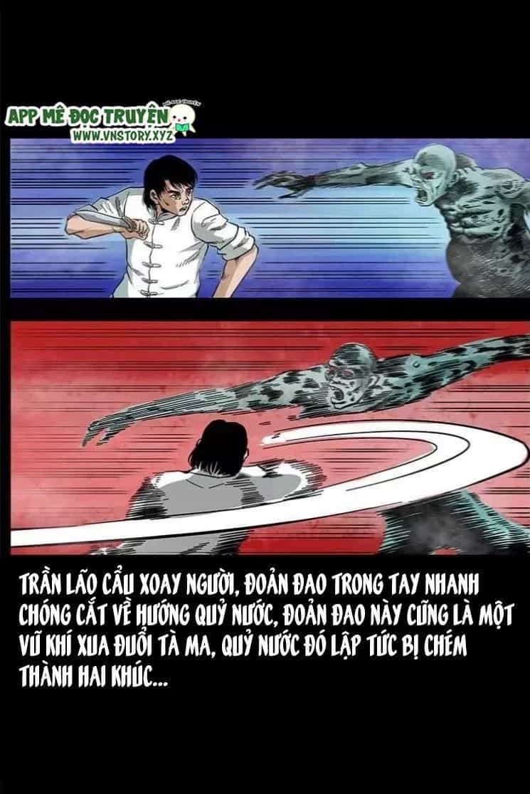 U Minh Ngụy Tượng - Chương 129 - ảnh 13