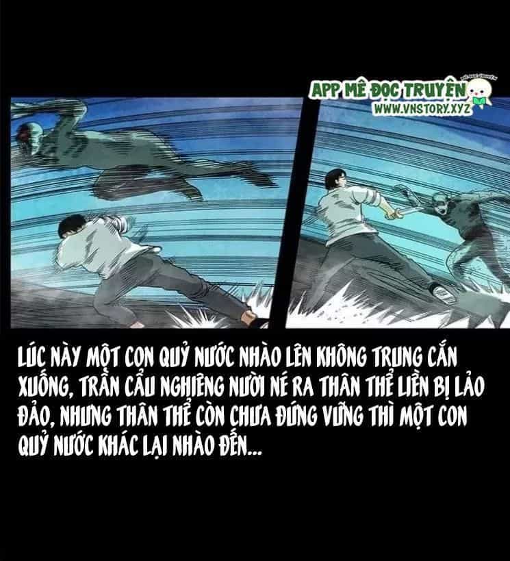 U Minh Ngụy Tượng - Chương 129 - ảnh 18