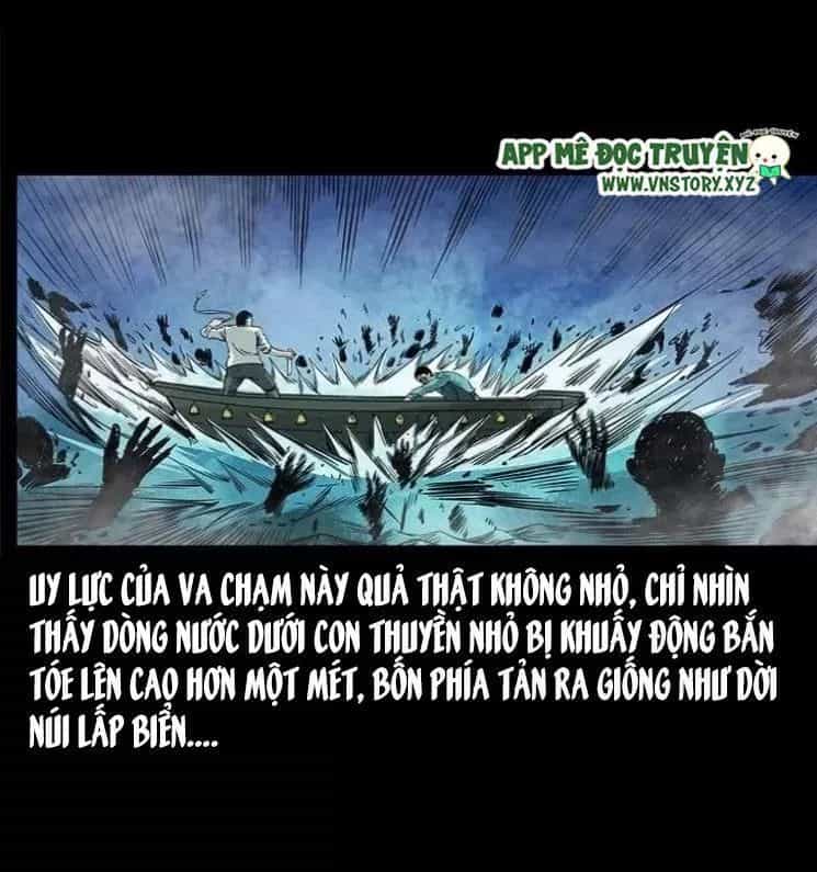 U Minh Ngụy Tượng - Chương 129 - ảnh 24
