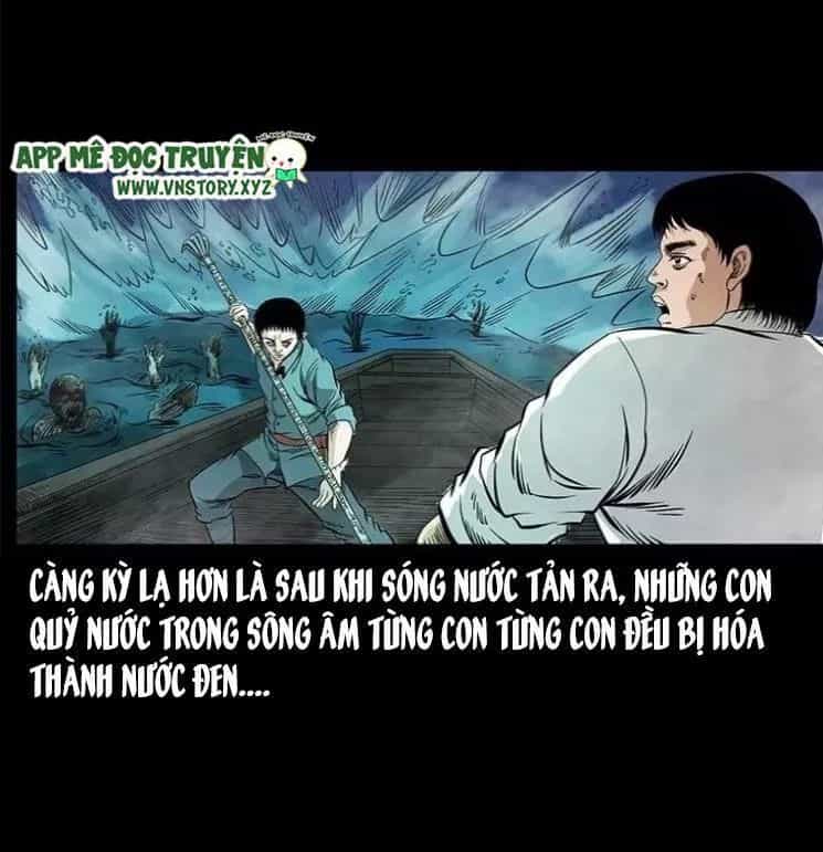 U Minh Ngụy Tượng - Chương 129 - ảnh 25