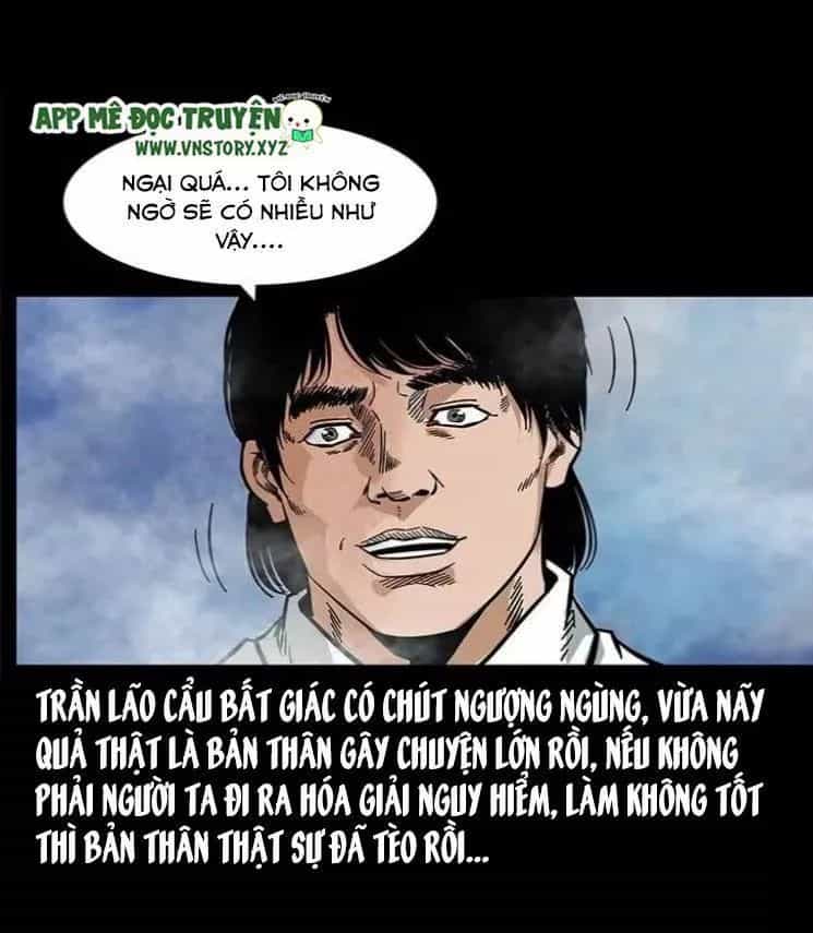 U Minh Ngụy Tượng - Chương 129 - ảnh 29