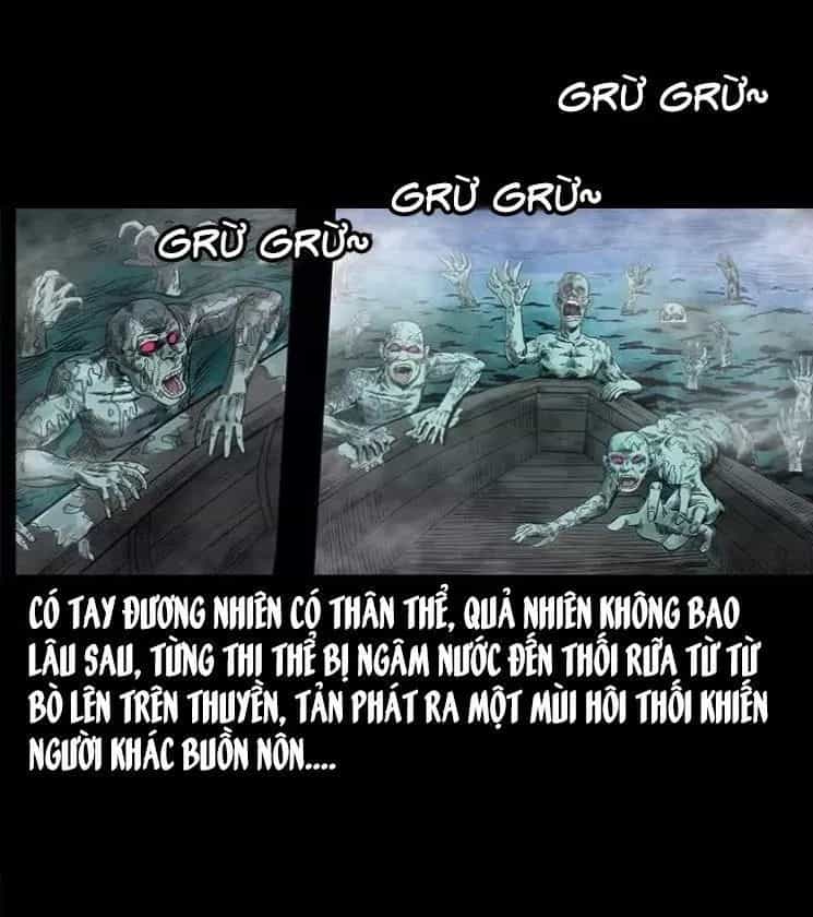 U Minh Ngụy Tượng - Chương 129 - ảnh 3