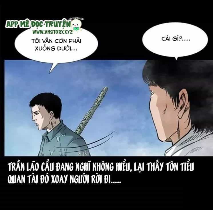 U Minh Ngụy Tượng - Chương 129 - ảnh 31