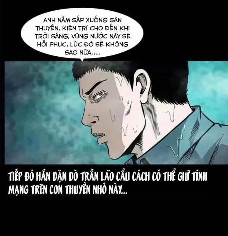 U Minh Ngụy Tượng - Chương 129 - ảnh 33