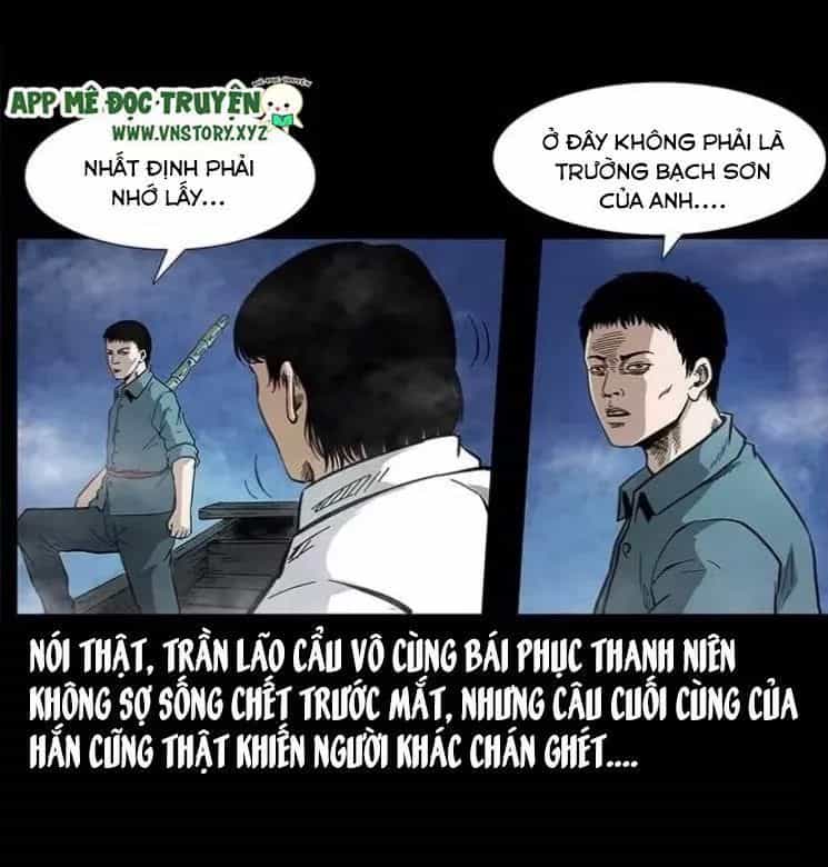 U Minh Ngụy Tượng - Chương 129 - ảnh 34