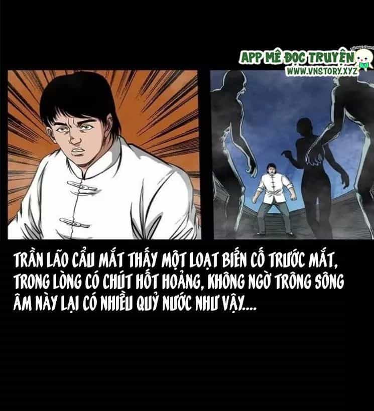 U Minh Ngụy Tượng - Chương 129 - ảnh 4
