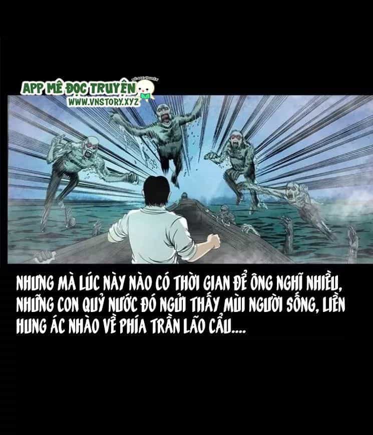 U Minh Ngụy Tượng - Chương 129 - ảnh 5