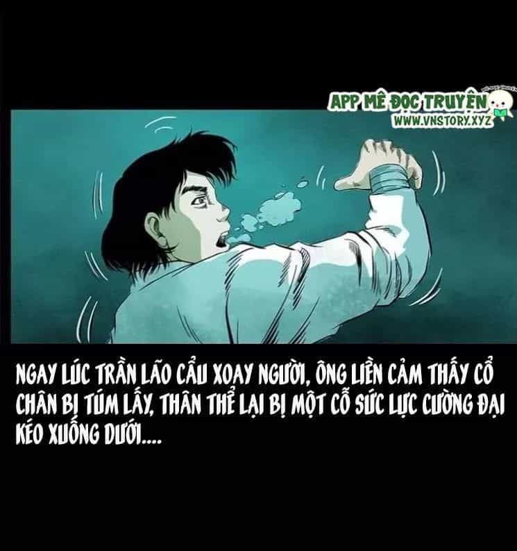 U Minh Ngụy Tượng - Chương 129 - ảnh 55