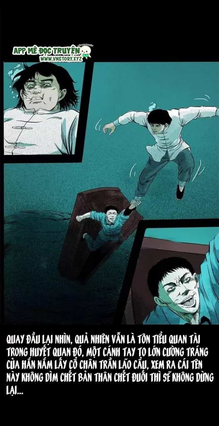 U Minh Ngụy Tượng - Chương 129 - ảnh 56
