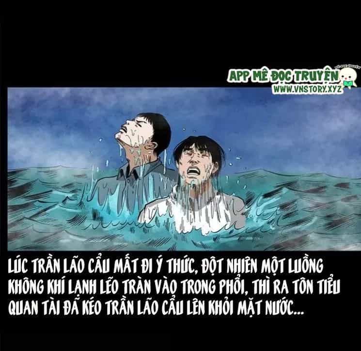U Minh Ngụy Tượng - Chương 129 - ảnh 67