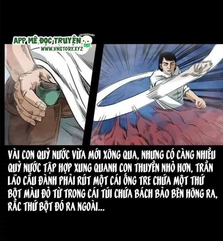 U Minh Ngụy Tượng - Chương 129 - ảnh 7