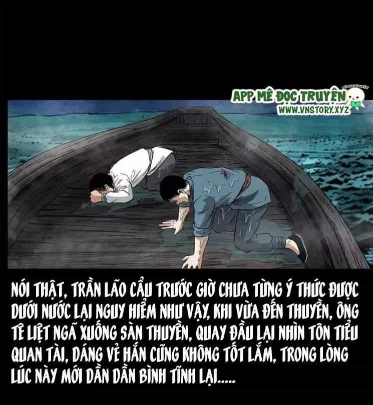 U Minh Ngụy Tượng - Chương 129 - ảnh 71