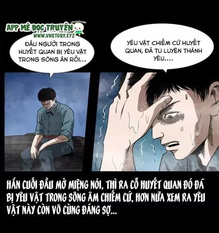 U Minh Ngụy Tượng - Chương 129 - ảnh 74