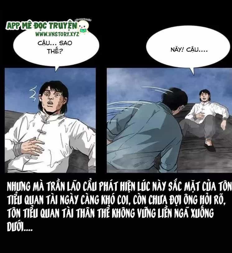 U Minh Ngụy Tượng - Chương 129 - ảnh 76