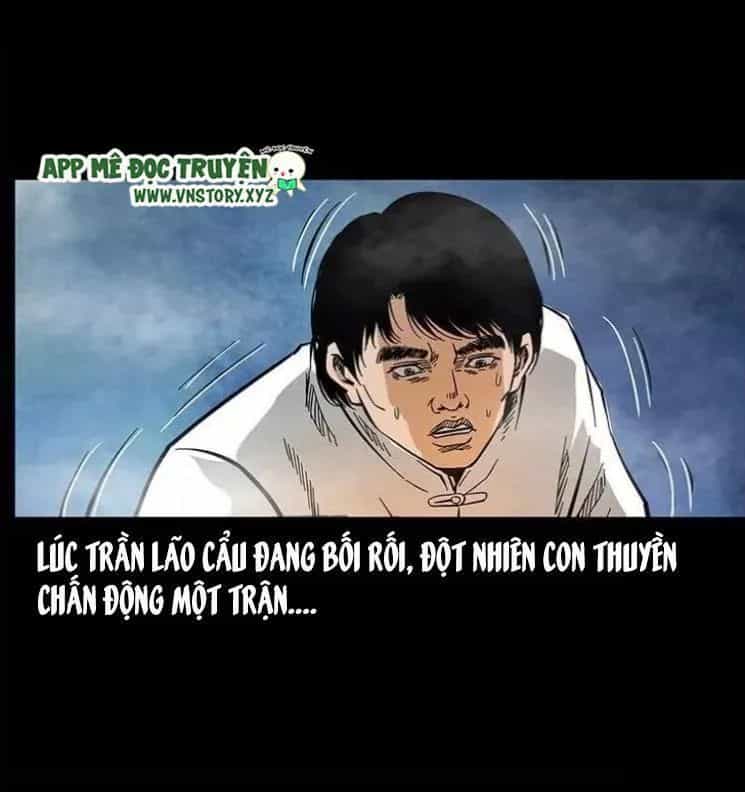 U Minh Ngụy Tượng - Chương 129 - ảnh 84