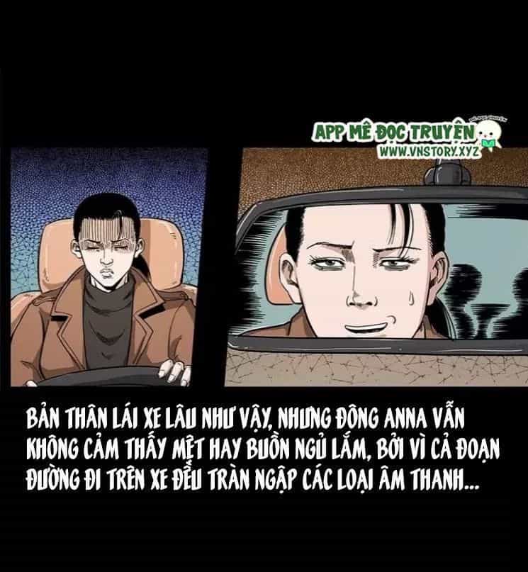 U Minh Ngụy Tượng - Chương 130 - ảnh 13