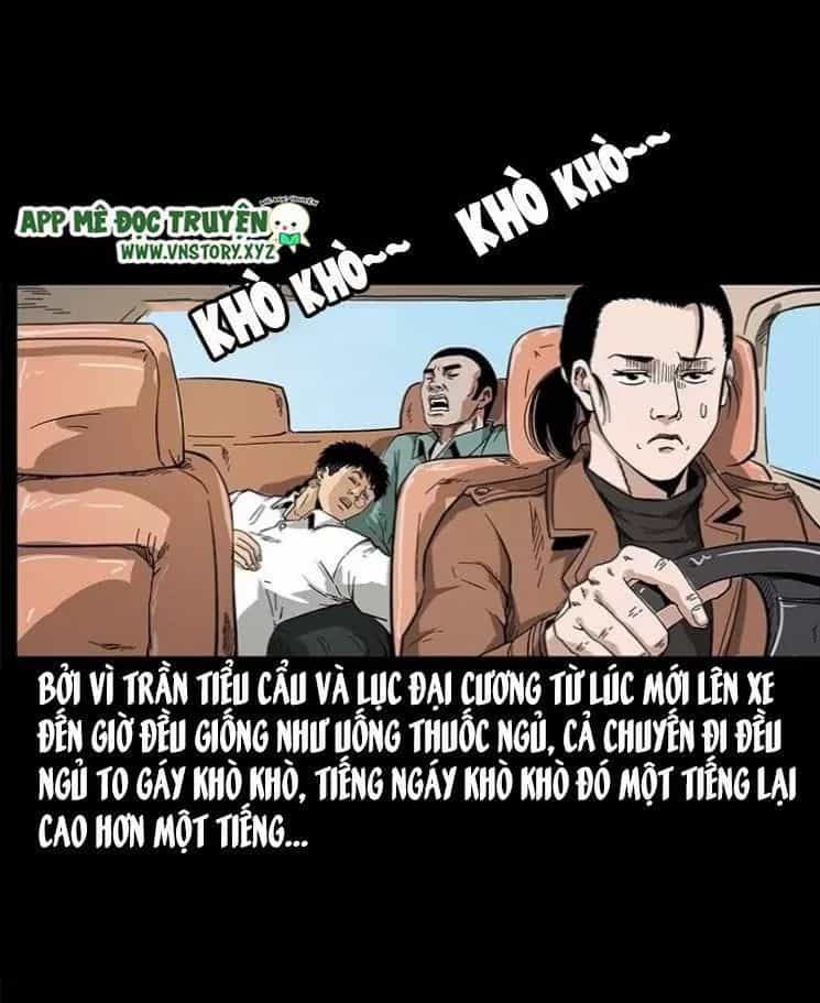 U Minh Ngụy Tượng - Chương 130 - ảnh 14