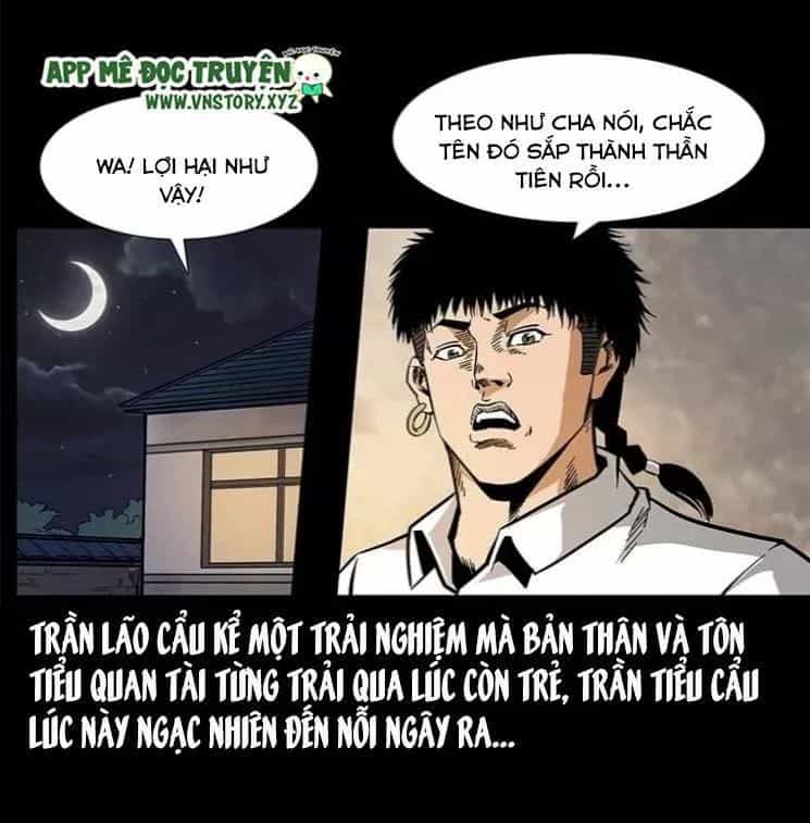 U Minh Ngụy Tượng - Chương 130 - ảnh 2