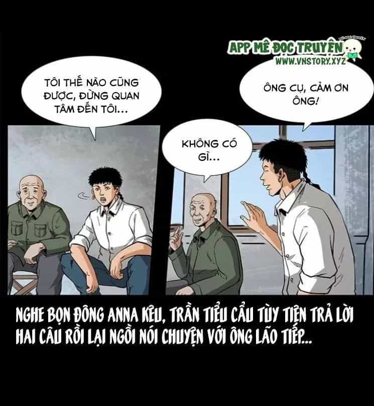 U Minh Ngụy Tượng - Chương 130 - ảnh 23