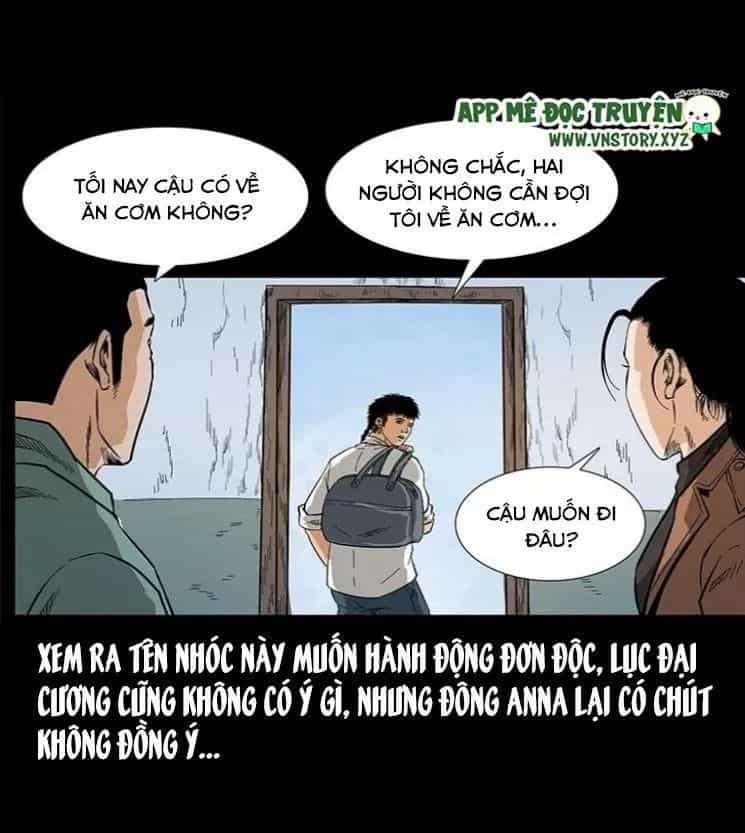 U Minh Ngụy Tượng - Chương 130 - ảnh 25