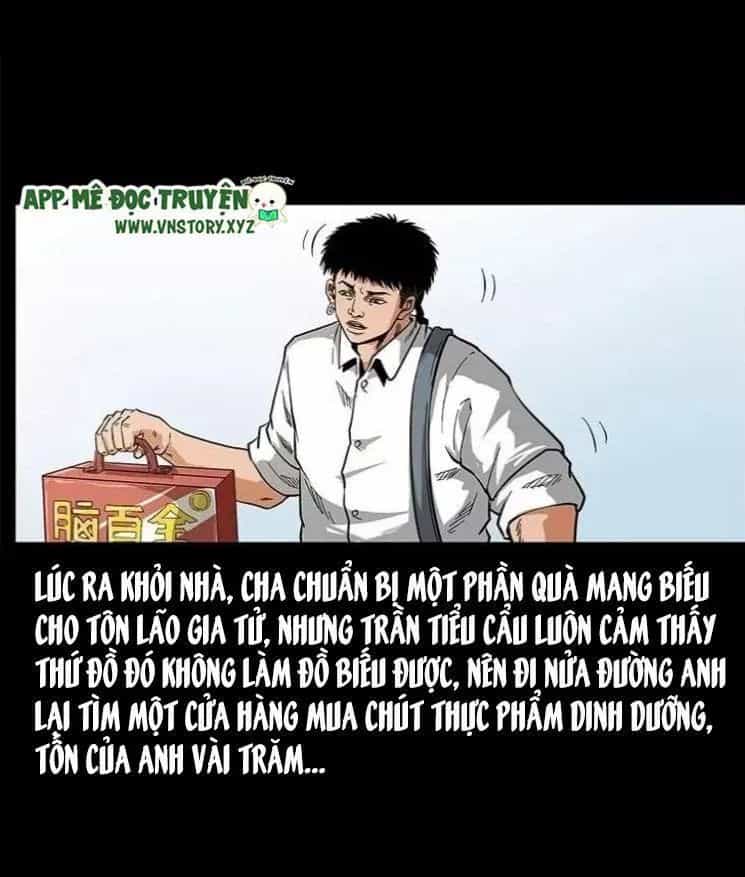 U Minh Ngụy Tượng - Chương 130 - ảnh 28
