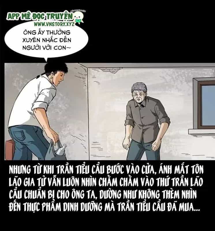 U Minh Ngụy Tượng - Chương 130 - ảnh 38