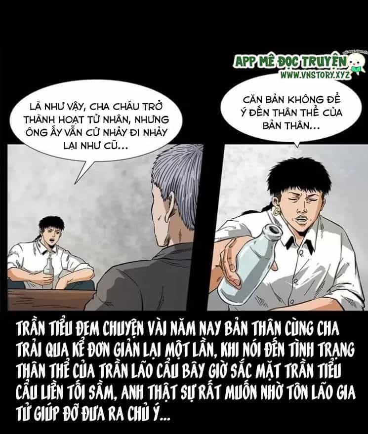 U Minh Ngụy Tượng - Chương 130 - ảnh 41