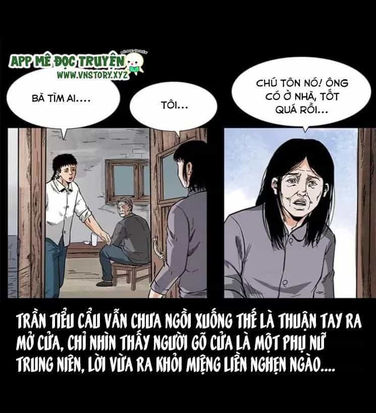 U Minh Ngụy Tượng - Chương 130 - ảnh 44